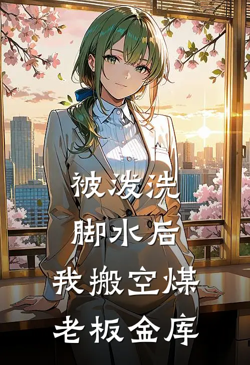 《被泼洗脚水后，我搬空煤老板金库》李雪梅江大富全文免费在线阅读_《被泼洗脚水后，我搬空煤老板金库》全集阅读