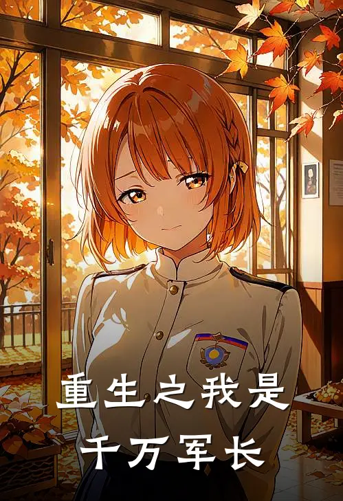 重生之我是千万军长