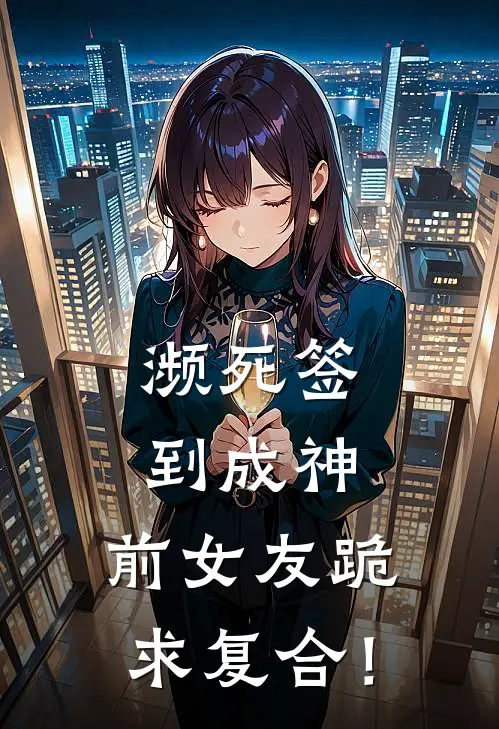 濒死签到成神，前女友跪求复合！