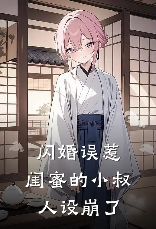 闪婚误惹：闺蜜的小叔人设崩了