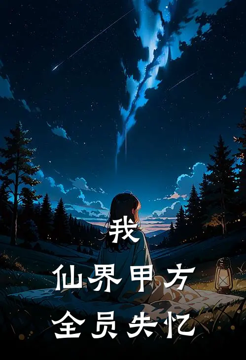 我，仙界甲方，全员失忆