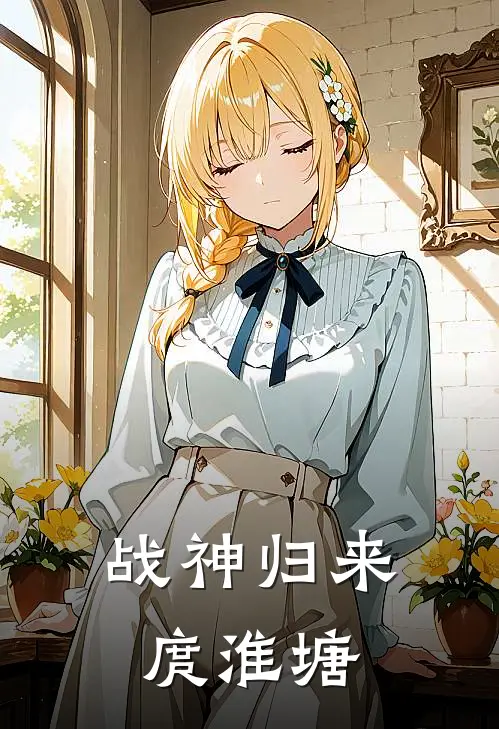 战神归来庹淮塘