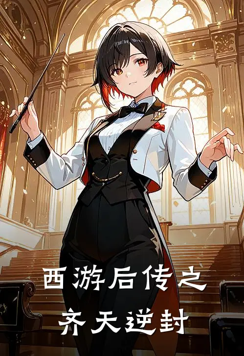 西游后传之齐天逆封