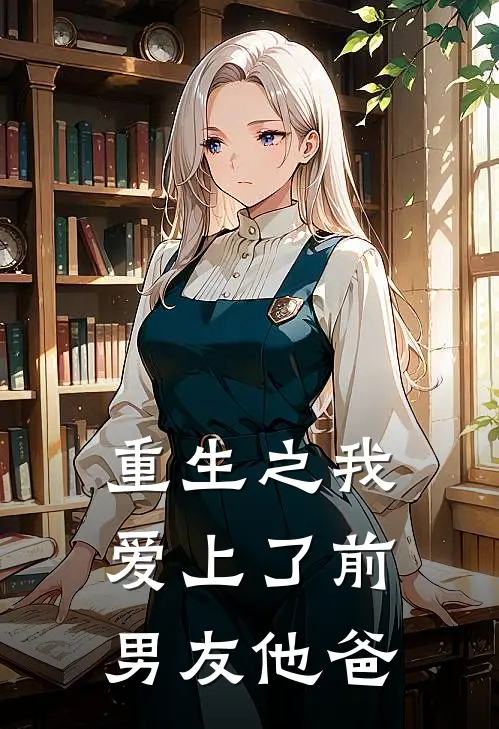 重生之我爱上了前男友他爸