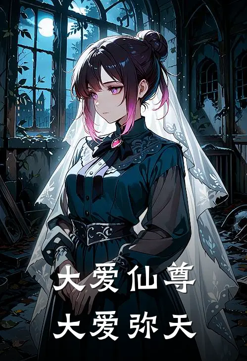 大爱仙尊【大爱弥天】