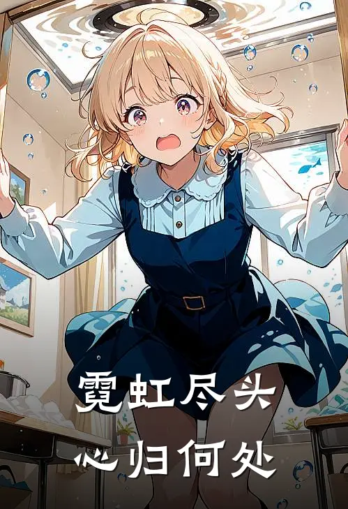 霓虹尽头心归何处