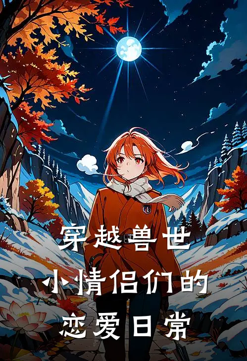 穿越兽世，小情侣们的恋爱日常