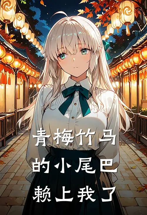 青梅竹马的小尾巴赖上我了