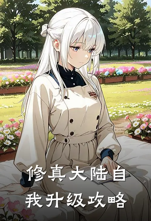 修真大陆自我升级攻略