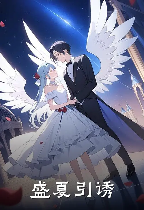 盛夏引诱