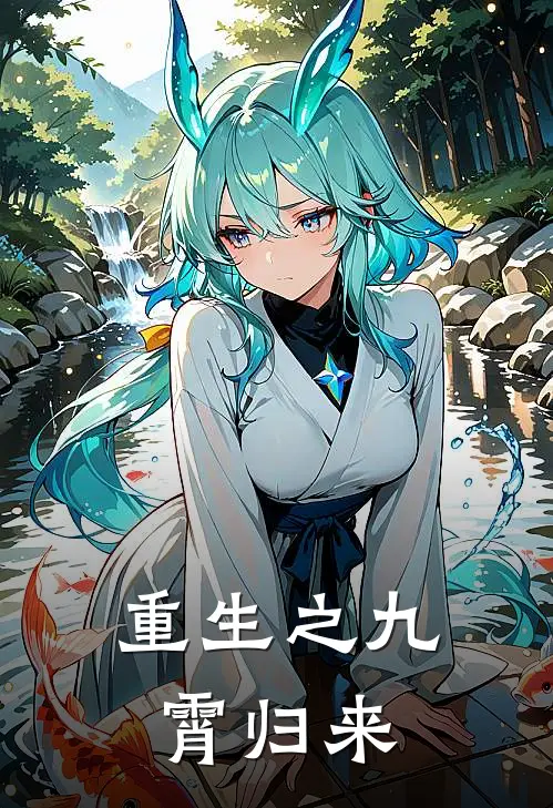 重生之九霄归来