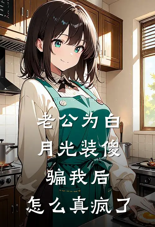 老公为白月光装傻骗我后，怎么真疯了