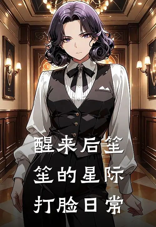 醒来后笙笙的星际打脸日常