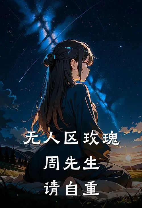 无人区玫瑰：周先生，请自重