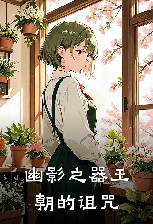 幽影之器王朝的诅咒