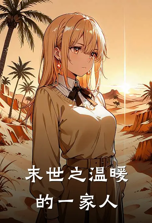 末世之温暖的一家人