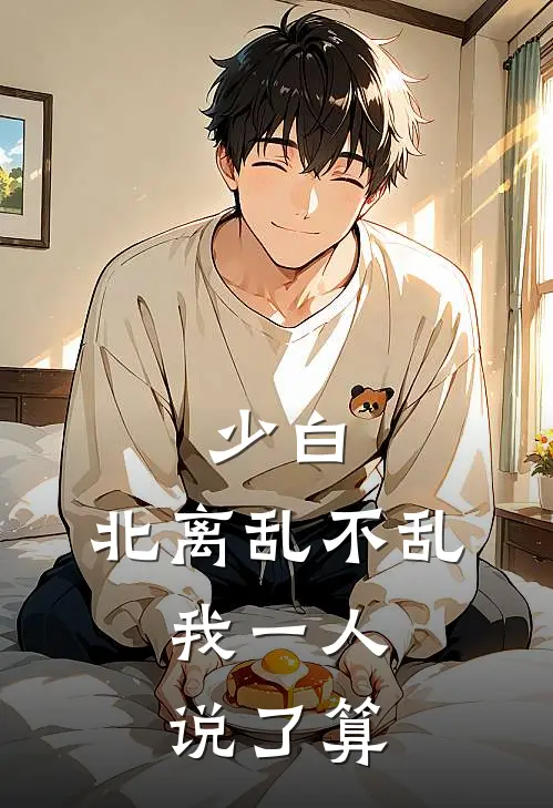 少白：北离乱不乱，我一人说了算