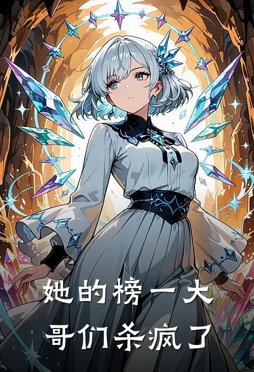 她的榜一大哥们杀疯了