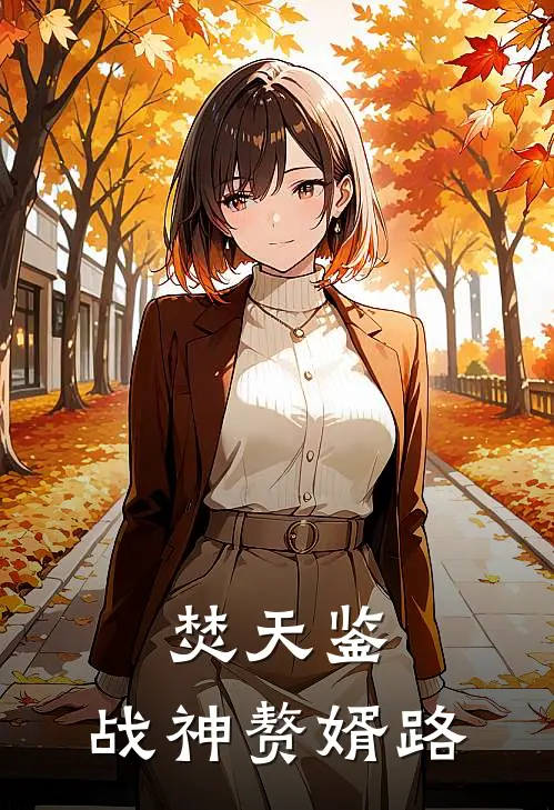 焚天鉴：战神赘婿路