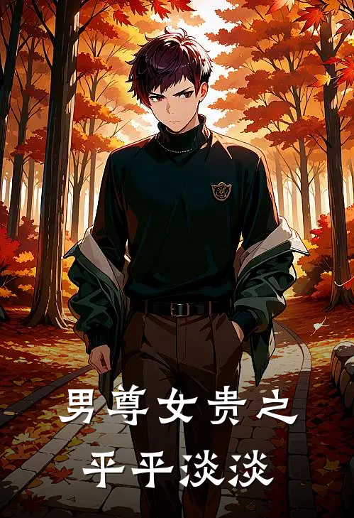 男尊女贵之平平淡淡