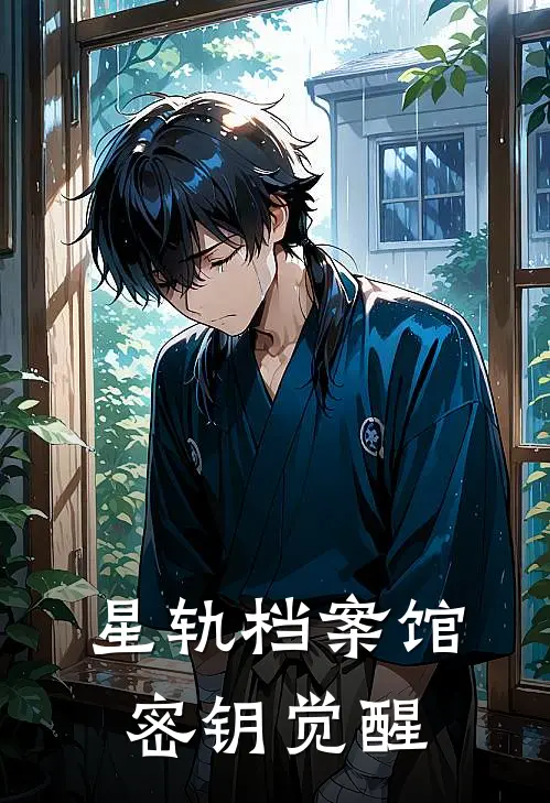 星轨档案馆：密钥觉醒