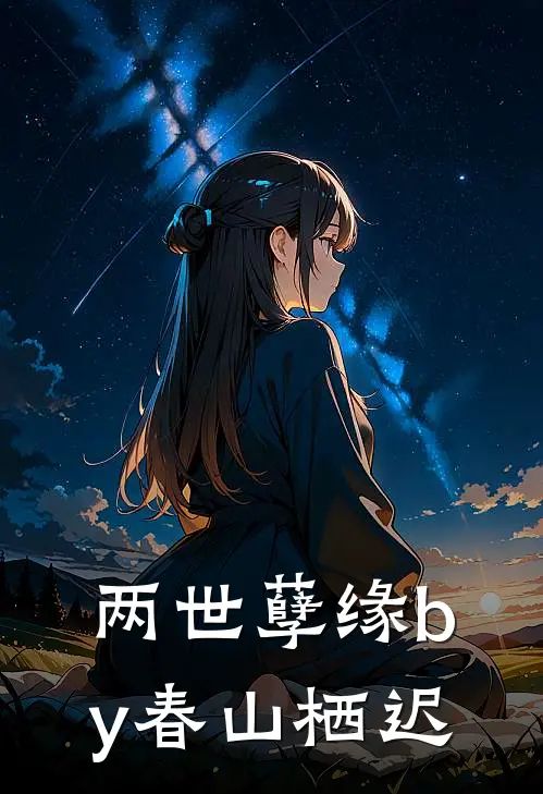两世孽缘by春山栖迟