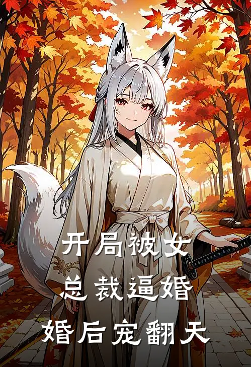 开局被女总裁逼婚，婚后宠翻天