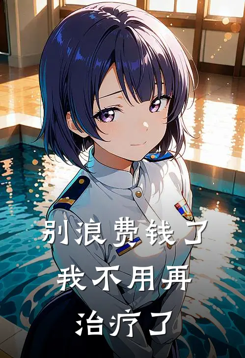 别浪费钱了，我不用再治疗了