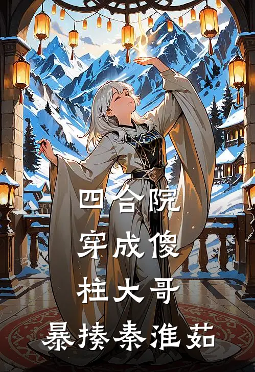 四合院：穿成傻柱大哥，暴揍秦淮茹