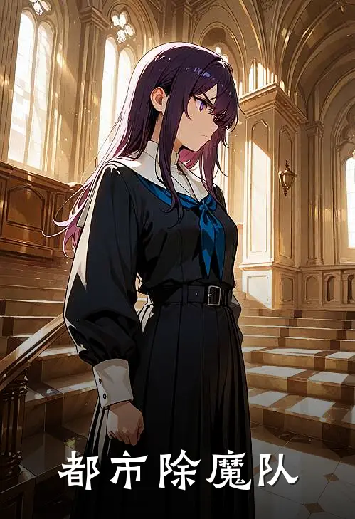 都市除魔队