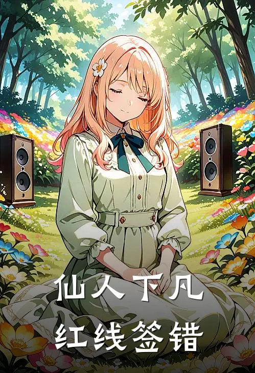 仙人下凡红线签错