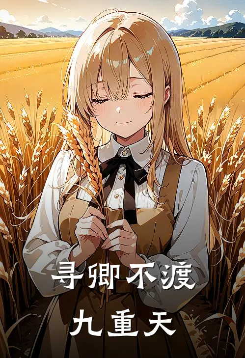 寻卿不渡九重天