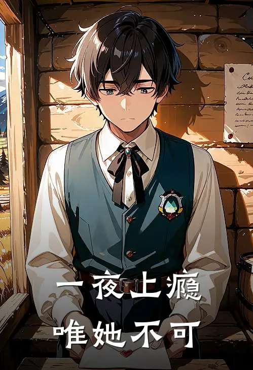 一夜上瘾，唯她不可