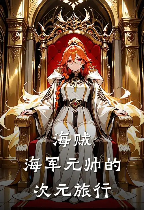 海贼：海军元帅的次元旅行