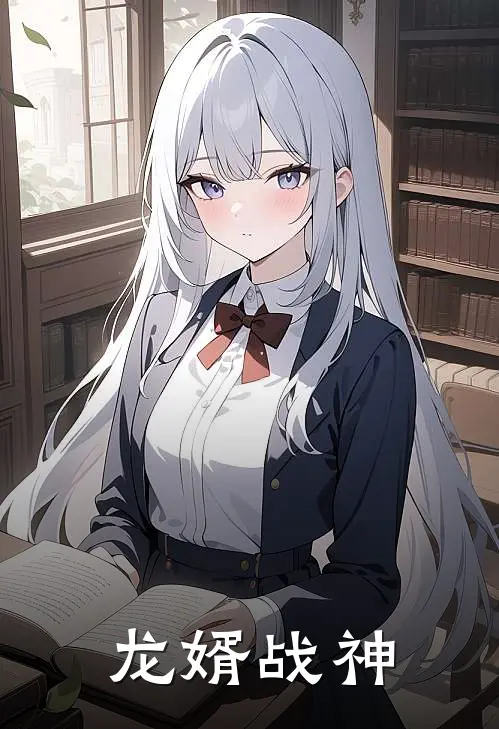 龙婿战神