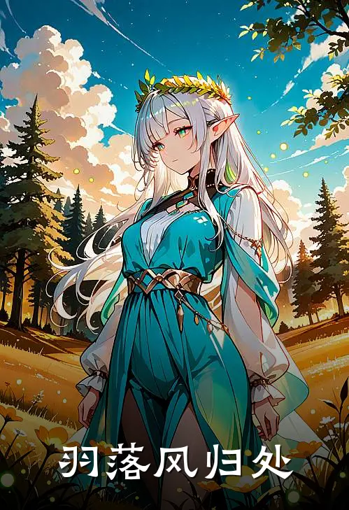 羽落风归处