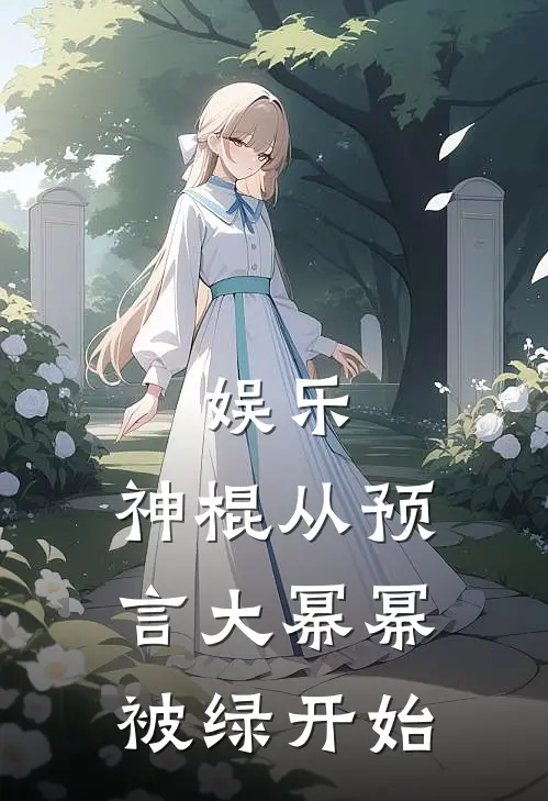 娱乐：神棍从预言大幂幂被绿开始