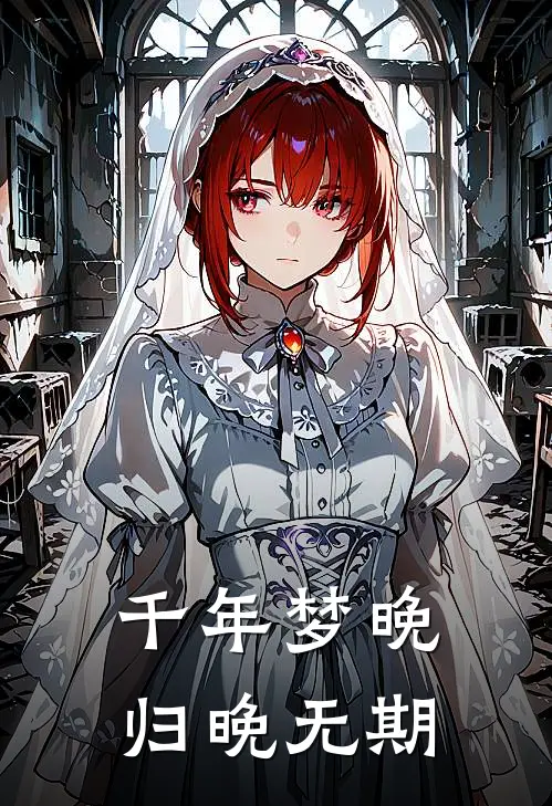 千年梦晚，归晚无期