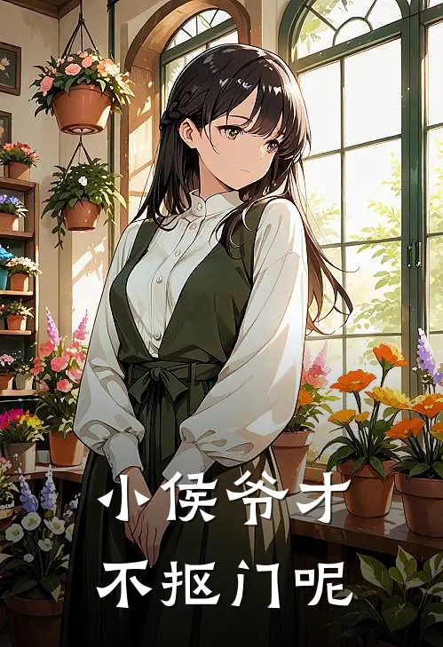 小侯爷才不抠门呢