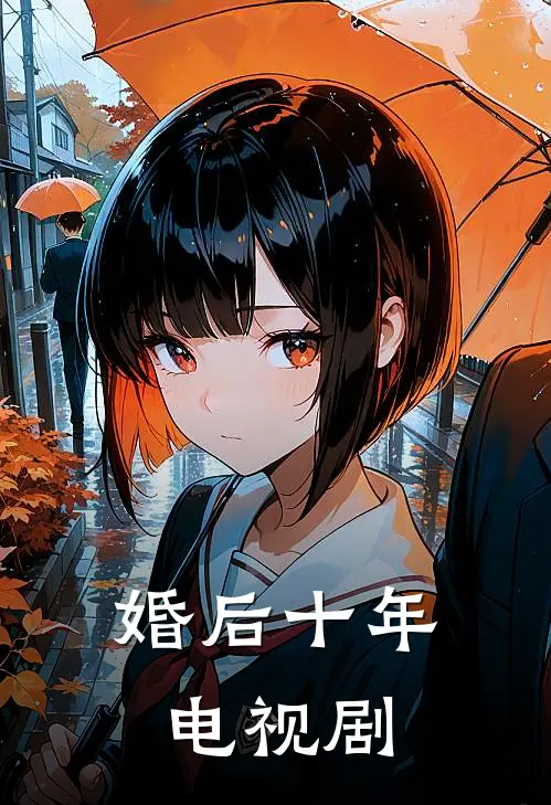 婚后十年电视剧