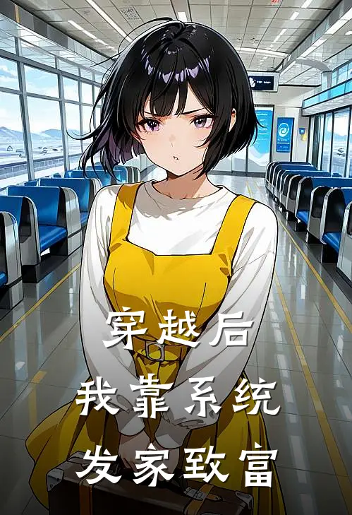 穿越后，我靠系统发家致富