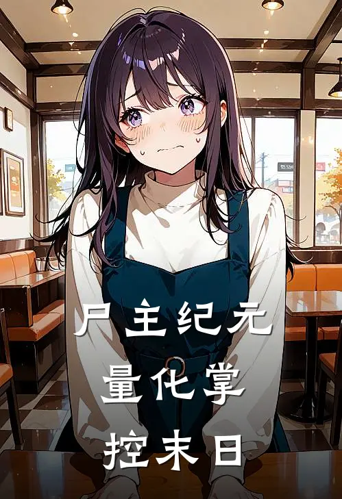 尸主纪元：量化掌控末日