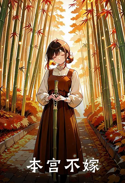 本宫不嫁
