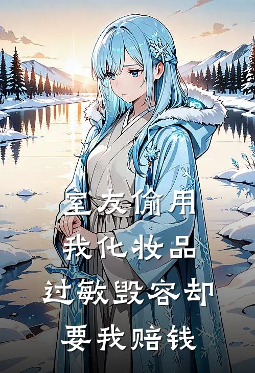 室友偷用我化妆品，过敏毁容却要我赔钱