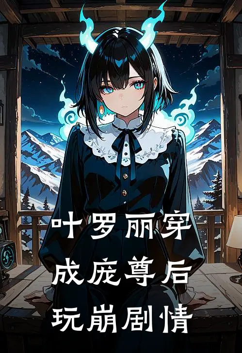 叶罗丽穿成庞尊后玩崩剧情(庞尊庞莹莹)热门的小说_热门网络小说推荐叶罗丽穿成庞尊后玩崩剧情(庞尊庞莹莹)