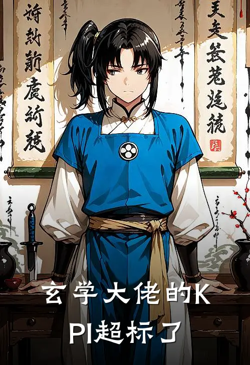 玄学大佬的KPI超标了(伊藤诚秦晓月)在哪看免费小说_全本免费完结小说玄学大佬的KPI超标了伊藤诚秦晓月