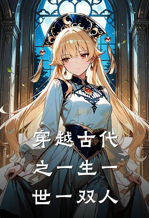 穿越古代之一生一世一双人(沈清璃沈月柔)推荐小说_穿越古代之一生一世一双人(沈清璃沈月柔)全文免费阅读大结局
