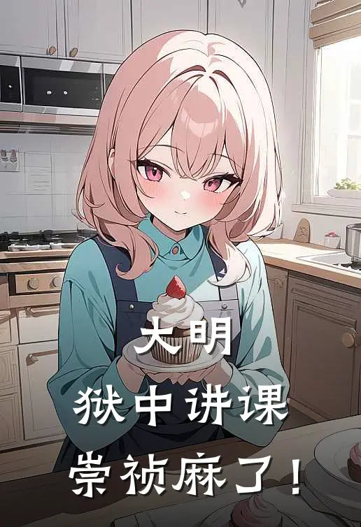 大明：狱中讲课，崇祯麻了！李文卢象升好看的小说推荐完结_在哪看免费小说大明：狱中讲课，崇祯麻了！李文卢象升