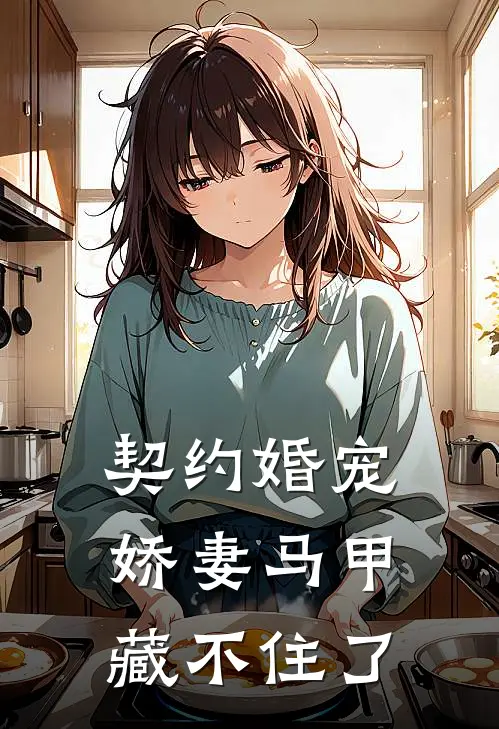 契约婚宠：娇妻马甲藏不住了(苏念卿陆时衍)最新热门小说_完结小说契约婚宠：娇妻马甲藏不住了(苏念卿陆时衍)