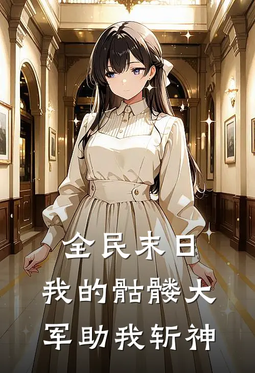 《全民末日：我的骷髅大军助我斩神》王莽胡凯全文免费在线阅读_《全民末日：我的骷髅大军助我斩神》全集阅读